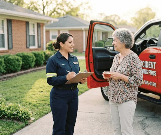 Accident Towing Service Gratiot, WI FAQs
